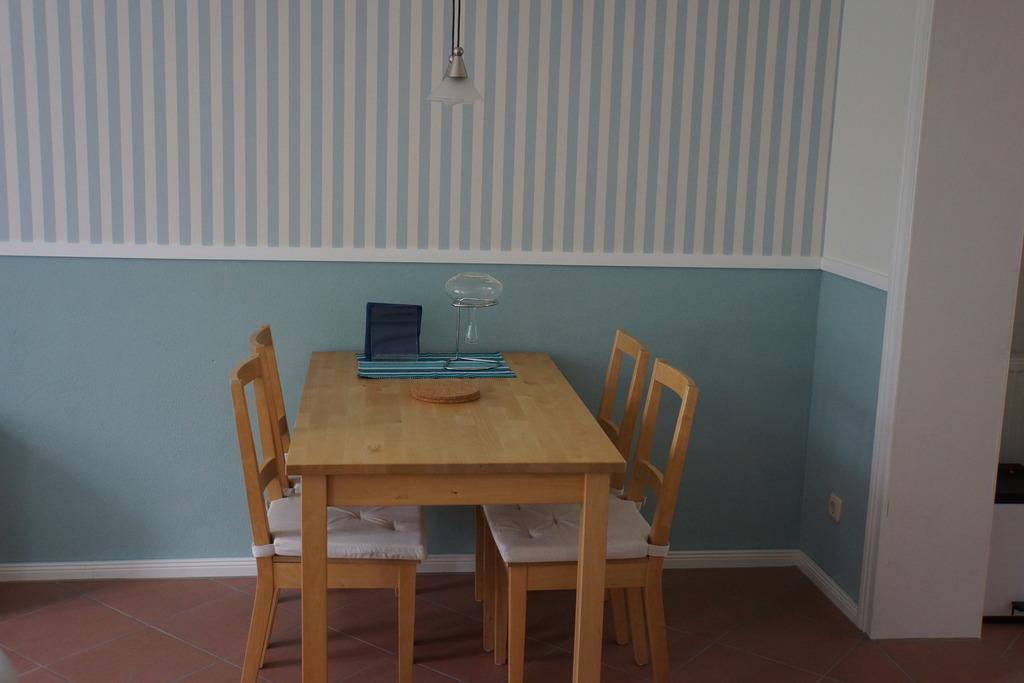 Haus Buddenbrock Auf Ruegen Wiek auf Rügen Buitenkant foto